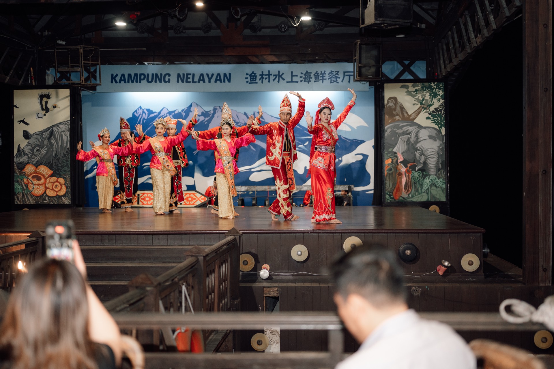 Closing Ceremony